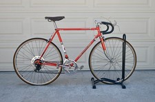 1970s Peugeot racer,  57cm