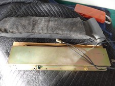 REVERB TANK CON GIACCA TIRATA