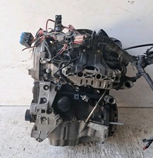 MOTORE K4M H6 77kw K4MH6 DACIA DUSTER 1.6 Benzina  BLOCCO MOTORE COMPLETO 