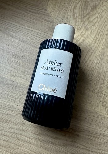 Chloe parfum atelier des - -,
