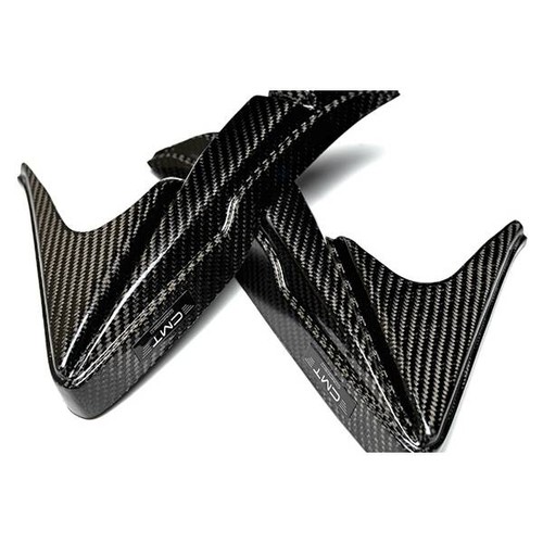 Flap convogliatori carbonio - flap,