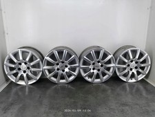 Cerchi lega 16 pollici - cerchi,
