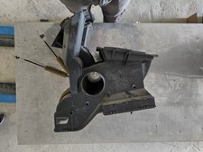 Stufa o scatola riscaldamento abitacolo Ford Fiesta 89fg18478 GFJ