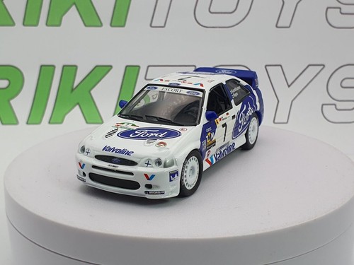 Ford escort cosworth edicola - cosworth,