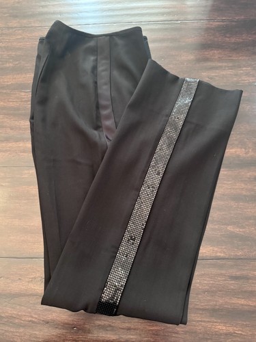 Pantalone smoking gianni - smoking,