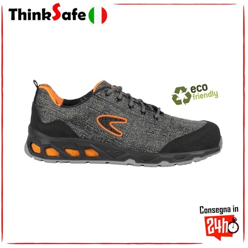 Scarpe antinfortunistiche - scarpe,