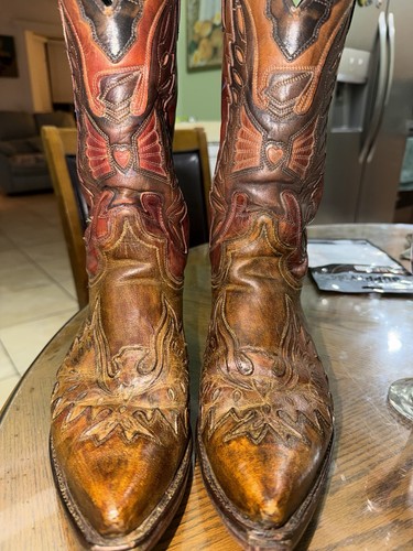 Sendra boots - boots,