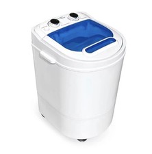 Mini lavatrice centrifuga - mini, 5