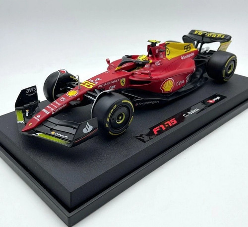 Ferrari 1 18 - ferrari, f1