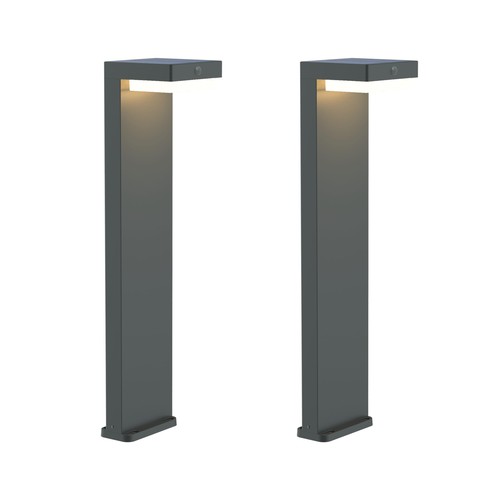 Bold due luci - luci, a
