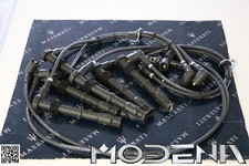 Set Cavi Maserati Biturbo V6