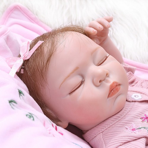 Cute reborn baby - cute,