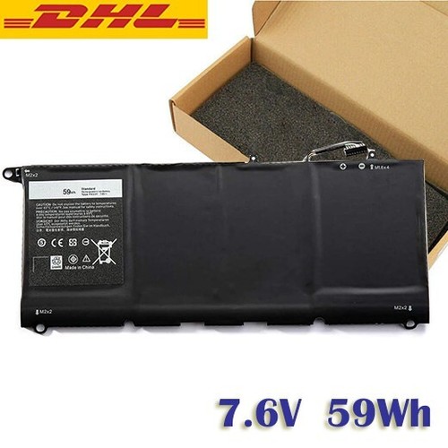 Batteria per dell - batteria, 13
