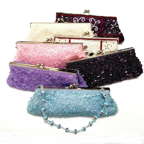 Borsa sposa orientale - sposa,