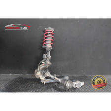 SOSPENSIONE MOZZO MASSA ANTERIORE SINISTRA VW GOLF 6 VI (5K1)(2008-2013) 2.0 GTI