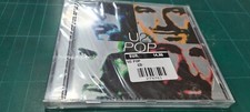 U2 - POP (CD SIGILLATO POLYGRAM 1997)