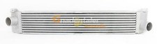 Intercooler Turbo-Cooler Fiat