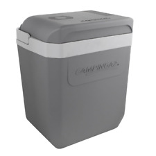 Frigorifero Frigo Portatile Elettrico 12-230V Campingaz 24Lt da viaggio per Auto