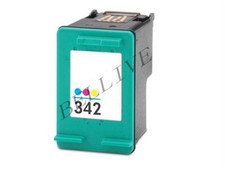 CARTUCCIA PER HP 342 C9361EE