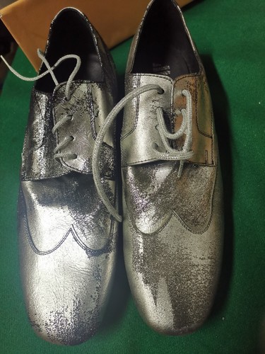 Scarpe ballo uomo - da,