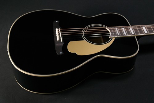 Fender malibu vintage - fender,