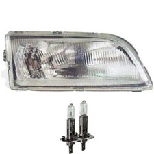 Faro Alogeno Destro Per Volvo 940 II Station Wagon 945 2.3Ti 2.3 Turbo 960 965
