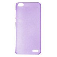 Jiayu S2, Cover in plastica