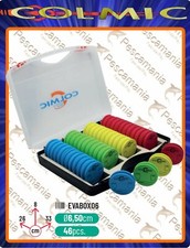 Colmic Eva Box scatola con