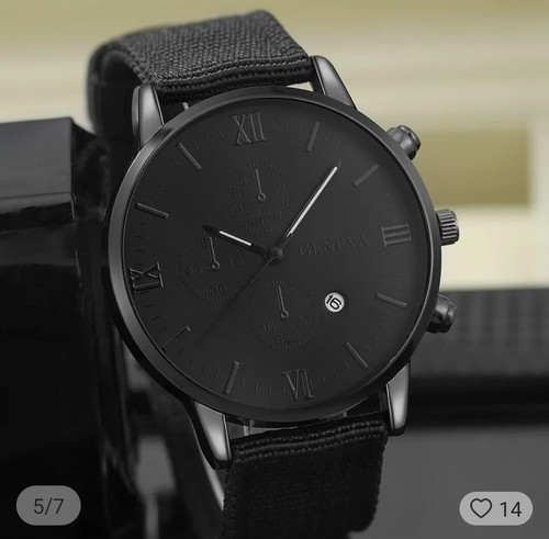 Orologio polso quarzo - orologio, al