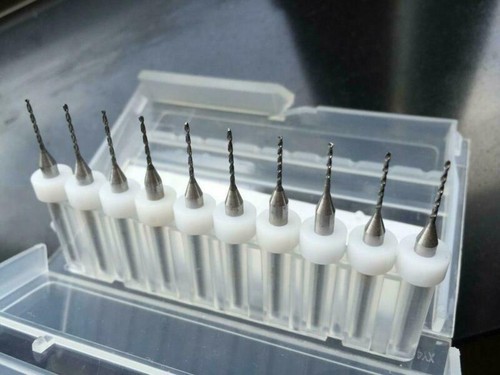 Pezzi micro punte - punte, per
