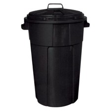 Pattumiera Bidone per Rifiuti