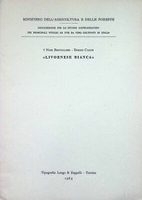 MINISTERO DELL’AGRICOLTURA