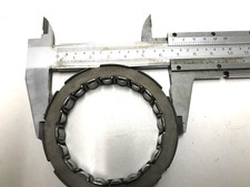 CUSCINETTO RUOTA LIBERA