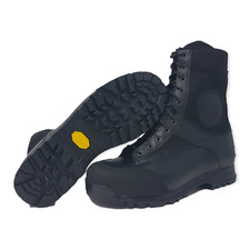 Anfibio militare nembo nero - anfibio,