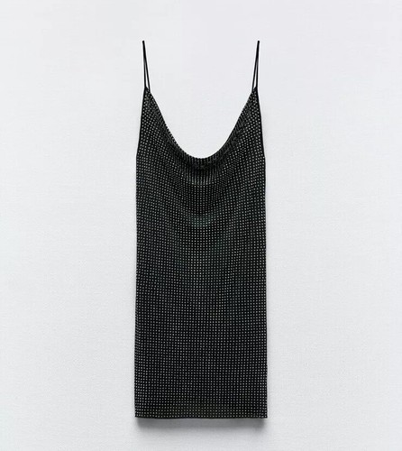 Zara nuovo abito donna - zara,