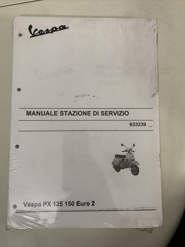 Manuale stazione servizio - manuale,