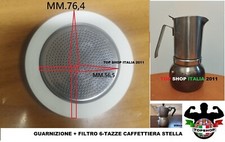 INTROVABILE GUARNIZIONE STELLA