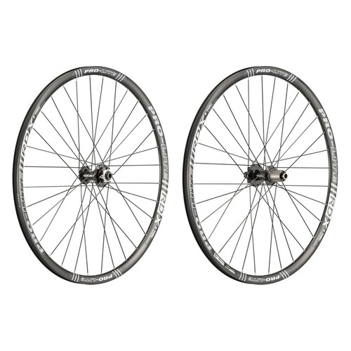 Set ruote tubeless pro lite - ruote,