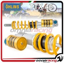 Ohlins TTX46 Mono