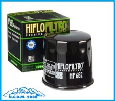 FILTRO OLIO HIFLOFILTRO HF682