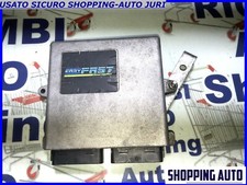 - CENTRALINA GPL EASY FAST ECU FIAT PANDA  2° - 07R-010249