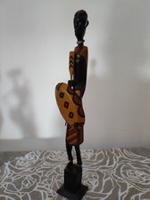 Lotto oggettistica Etnica