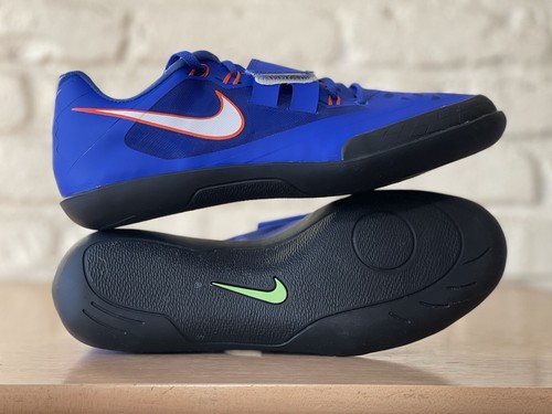 Scarpe lancio nike zoom - lancio, sd4