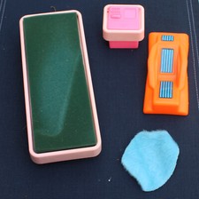 Vintage Barbie casa dei sogni