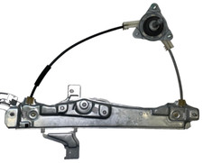 Alzacristallo posteriore Sx