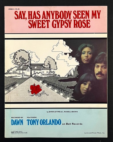 1973 has anybody - has,