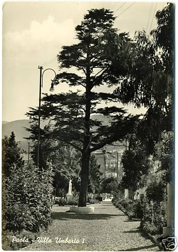 Paola villa umberto - -,