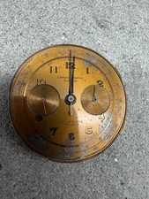 #1940 MOVIMENTO CARICA MANUALE