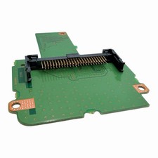 Canon XF305 XF300 CF Card PCB