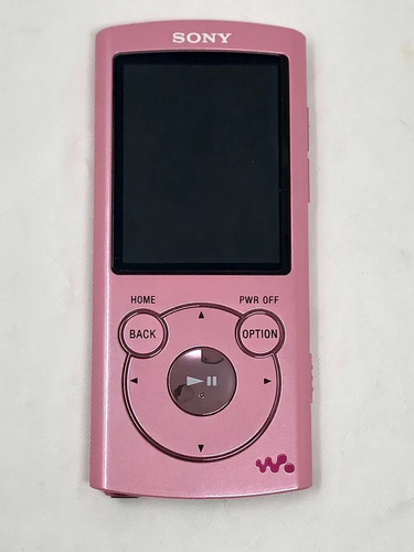 Sony walkman s764 lettore - sony,